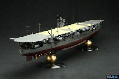 Fujimi Models 1/350 Ijn Hiryu Aircraft Carrier | 60008