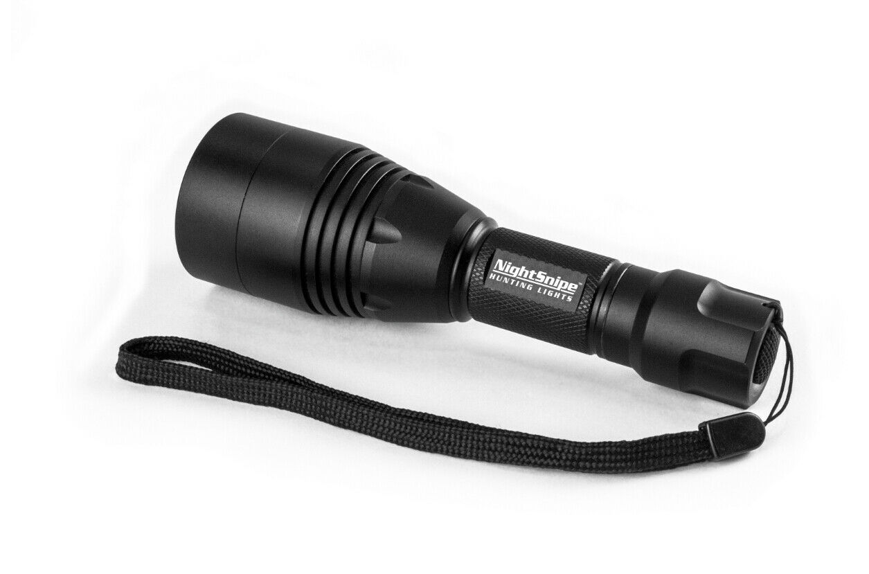 Nightsnipe Ns400 Infrared Illuminator Ir Hunting Light